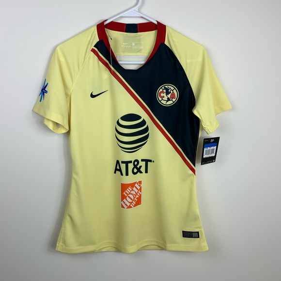 NIKE Corona soccer jersey - Picture 2 of 7